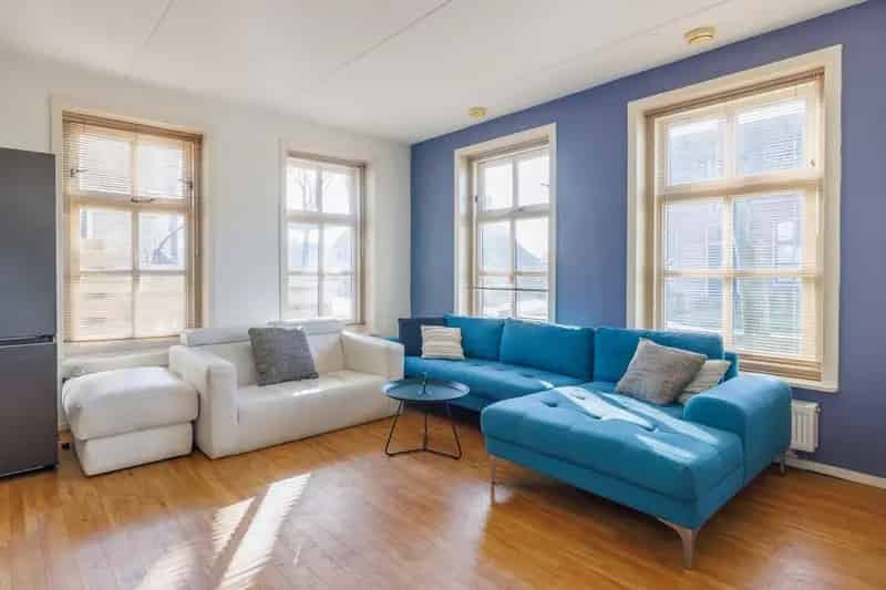 Te Koop: Ruime 4 Slaapkamers Twee Onder Een Kap woning Ballum