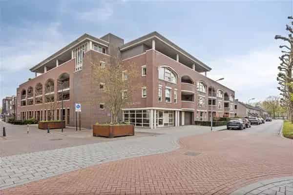 Appartement Weert Centrum - Senioren en Starters