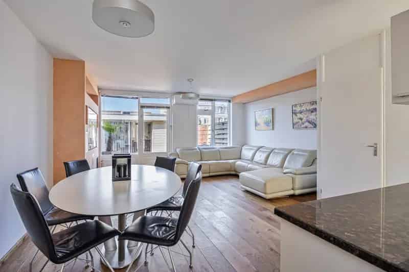 Huis te koop Zoetermeer 4 slaapkamers Praktijkruimte Instapklaar