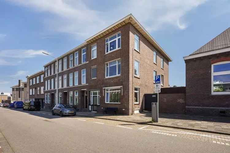 3 4 Kamer Appartement Scheveningen Strand Nabij