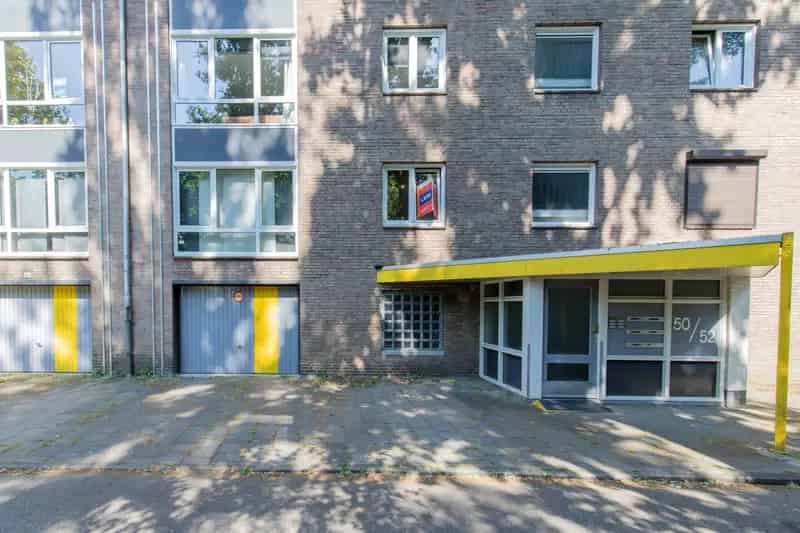 Appartement Sittard: 2 slaapkamers, balkon, berging - Ideaal voor starters