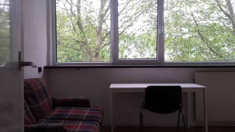 Ruime Studenten Kamer 13m2