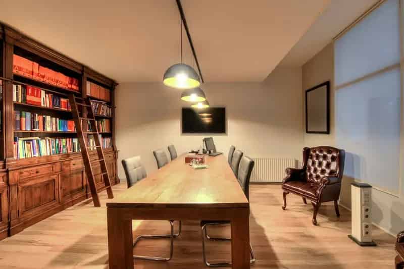 Huis te koop Baronielaan Breda Ruime 1 1 2 Herenhuis Kantoor Familiehuis
