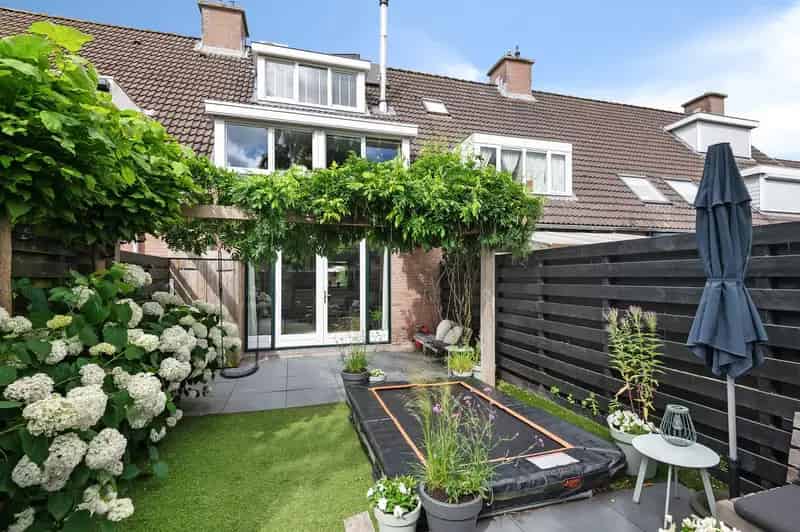 Huis te koop Heemstede 4 slaapkamers 2 badkamers Energielabel A