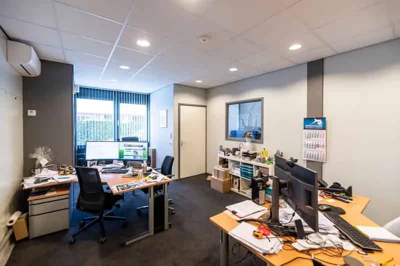 Bedrijfshal te huur Werkendam 155m²