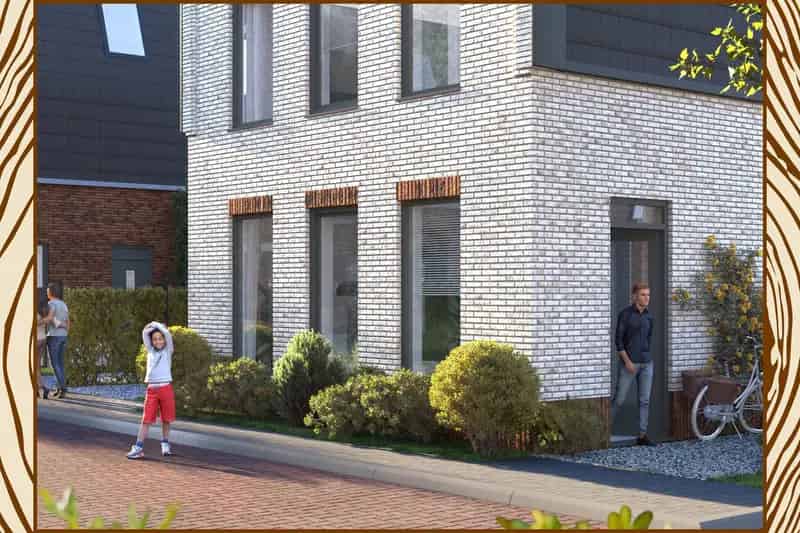 Luxe Villa te Koop Schinkelsveen Capelle aan den IJssel