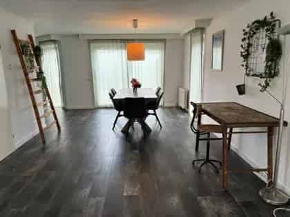 4 Kamer Huis 150m² Dronten Short Stay Gemeubileerd