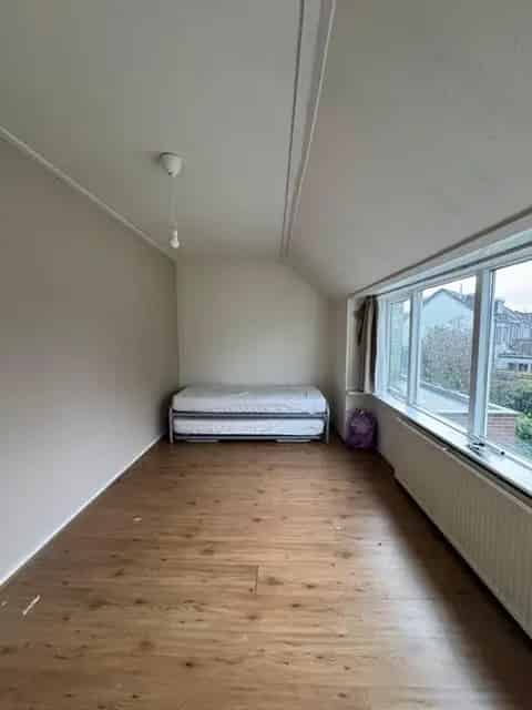 Kamer Zwolle 16m2 1 december 2024