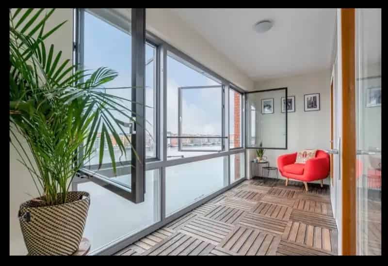 Kamer te huur Amsterdam - Juli - Centrum