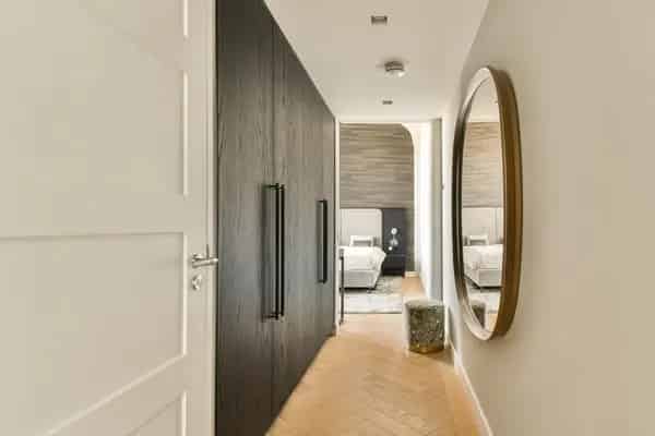 Appartement te huur Amsterdam De Pijp 3 slaapkamers 2 badkamers