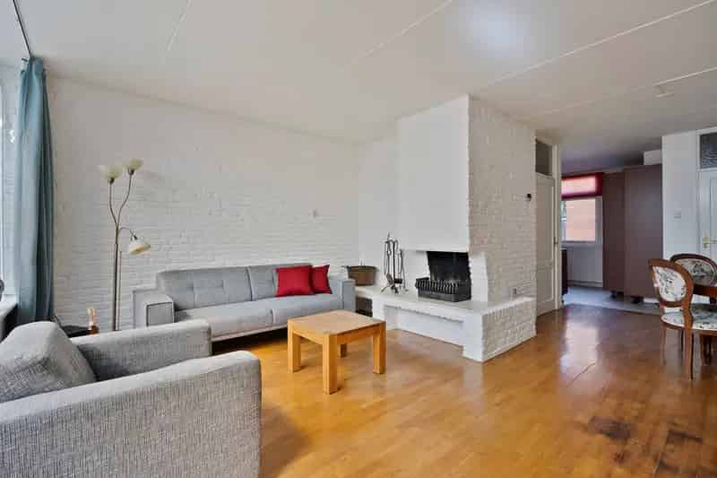 Royale woning De Thij 3 slaapkamers tuin Zuidwesten