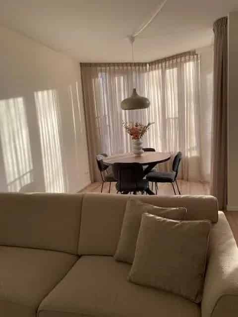 Appartement Voltastraat Maastricht Short Stay