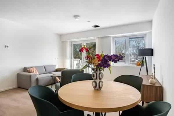 Short Stay Appartementen Velp - Modern en Rustig