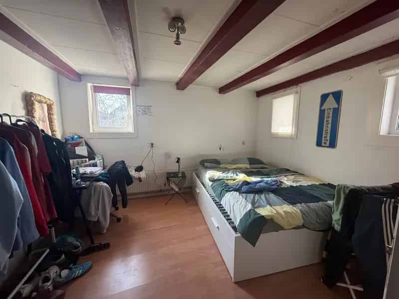 Studentenkamer Boterdiep 12m2 per 1 Juni