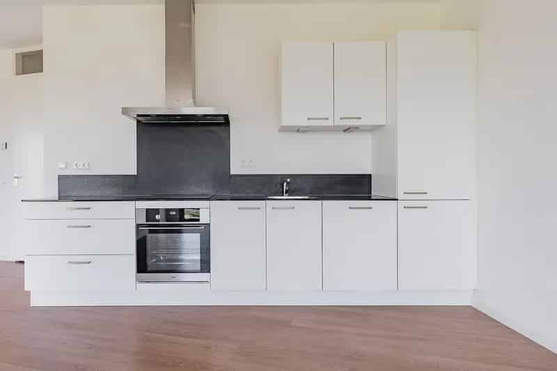 Appartement Jan Wolkerslaan Diemen