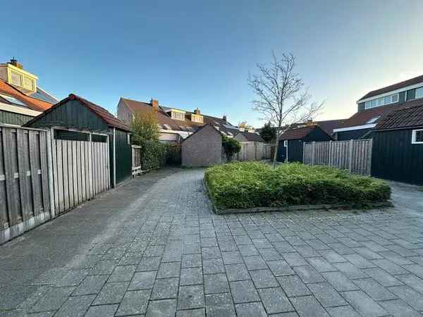 Appartement Te Huur in Hoorn, Noord-Holland