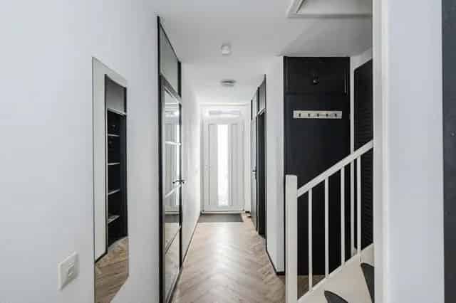 Almere Eengezinswoning 5 Kamers 105m2