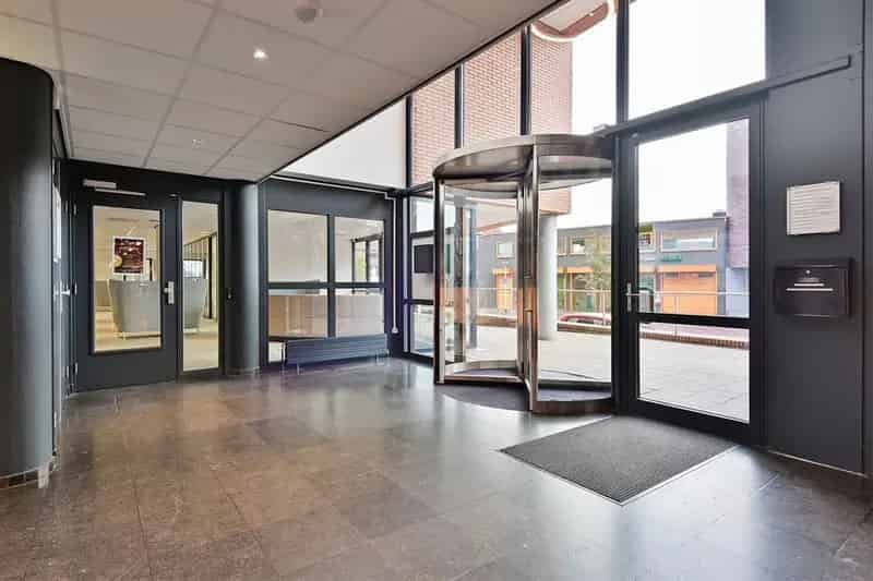 Kantoorruimte te Huur Sittard Station 600m²