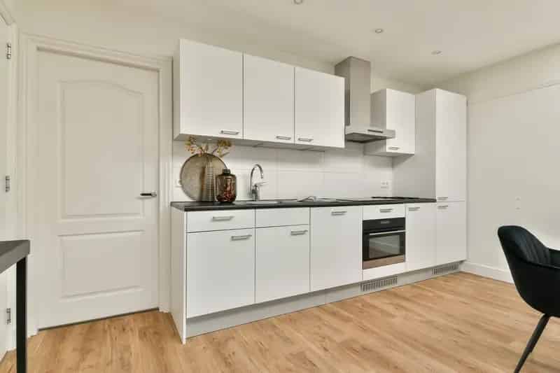 Appartement te koop Duinoord 2 slaapkamers 74m2 terras
