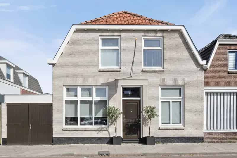 Huis te koop Vught: 3 slaapkamers, 2 badkamers, atelier