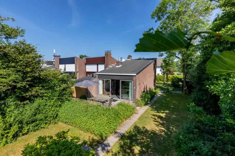 Instapklare Hoekwoning nabij Strand Nieuwvliet
