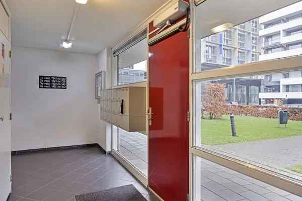 3 Kamer Appartement Nabij Centrum Te Huur