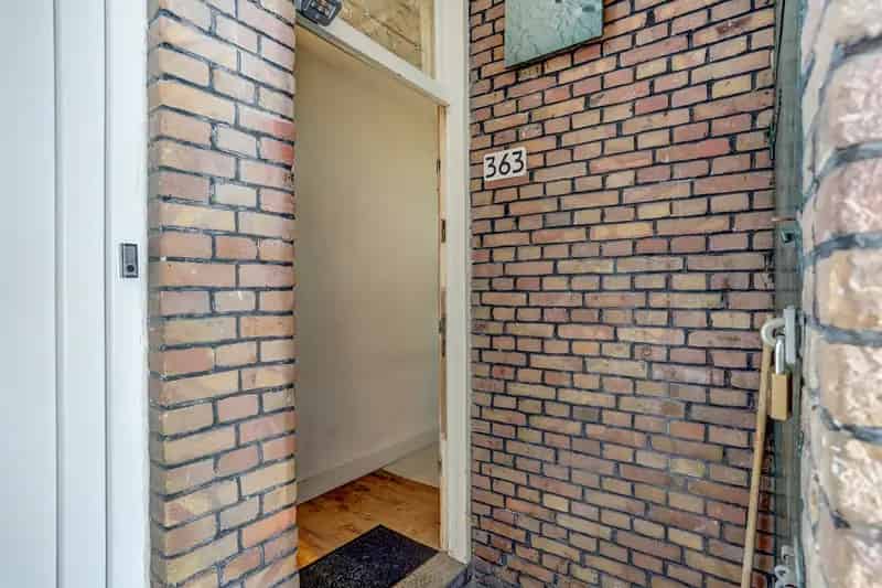 Huis Te Koop , 363, Wolmaransstraat, Den Haag, Zuid-Holland