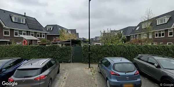 Appartement Zonnelaan Huis ter Heide