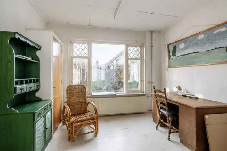 Kerkpad 1 Scherpenisse: 3 Slaapkamers, Karakteristieke Woning