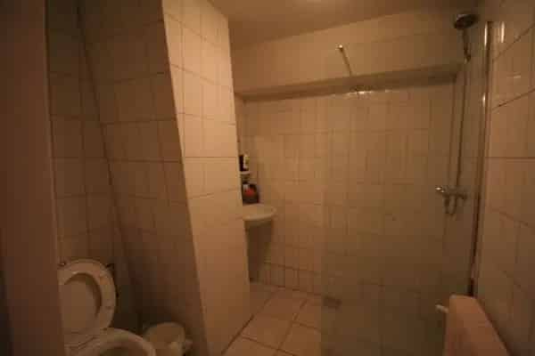 Te huur: Kamer Westduinweg in Den Haag