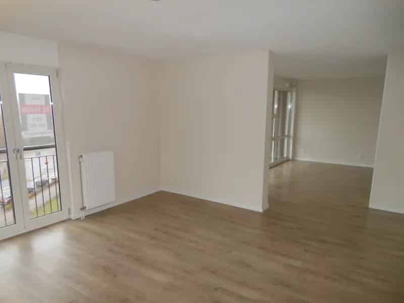 Luxe 3-kamerappartement Nijmegen
