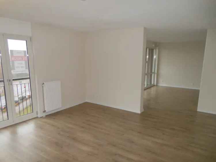 Luxe 3-kamerappartement Nijmegen
