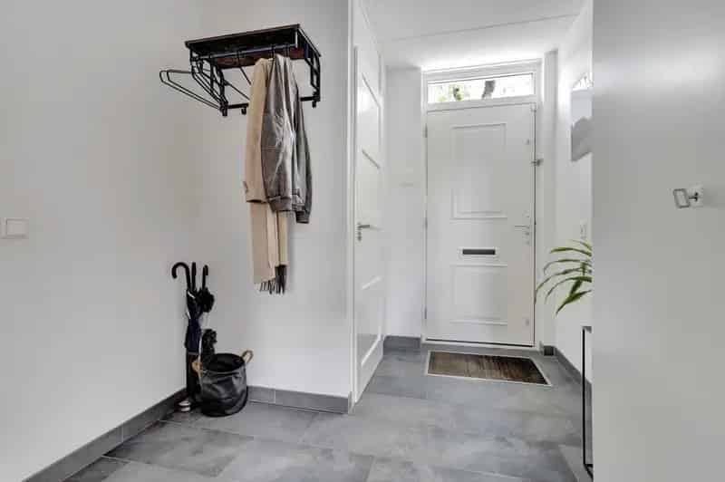 Moderne Tussenwoning 4 Slaapkamers Tuin Energielabel A
