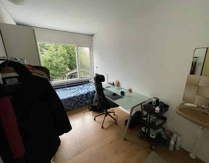 Kamer te Huur Eindhoven Tongelre Rustige Buurt Student