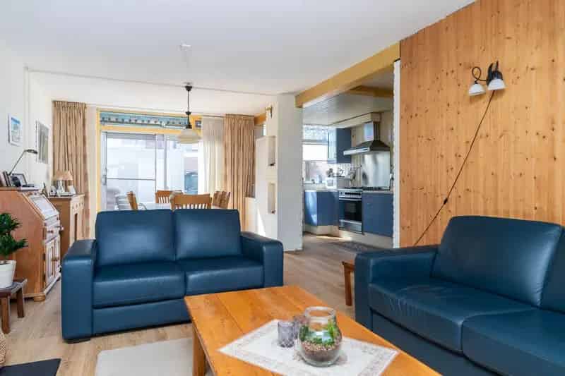 Huis te koop Dieren: 3 slaapkamers, garage, tuin op het zuiden