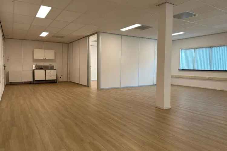 130 m2 Kantoorruimte te Huur Eemnes