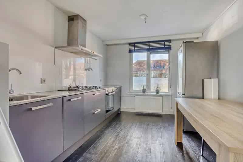 Appartement te koop: Pioniersstraat 59 8244 PD Lelystad 