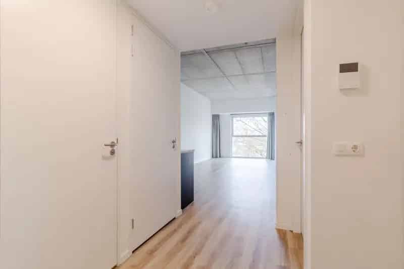 Modern 3-kamerappartement Schiedam SCYE010