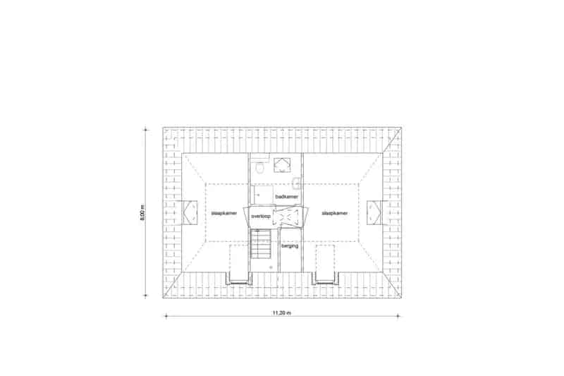 Nieuwbouwwoningen Groen Kolkwijk Angerlo