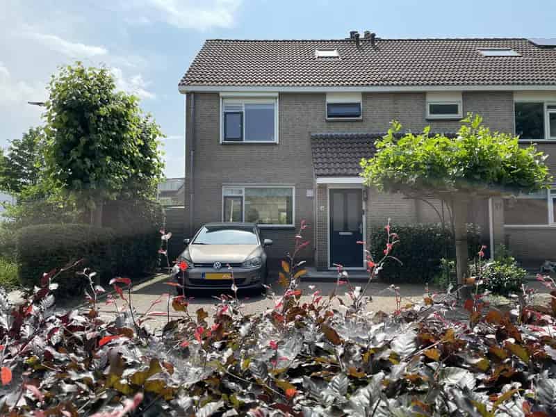 Woonhuis te huur Zwanebloemstraat in Voorhout voor € 2.600 per maand