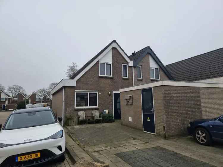 Verkochte woning buiten Funda