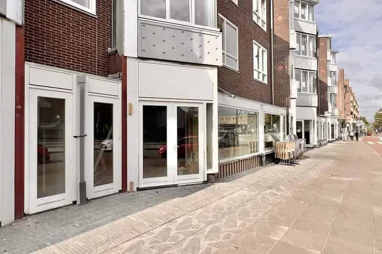 86 m2 Kantoorruimte te Huur Amsterdam Nieuw West