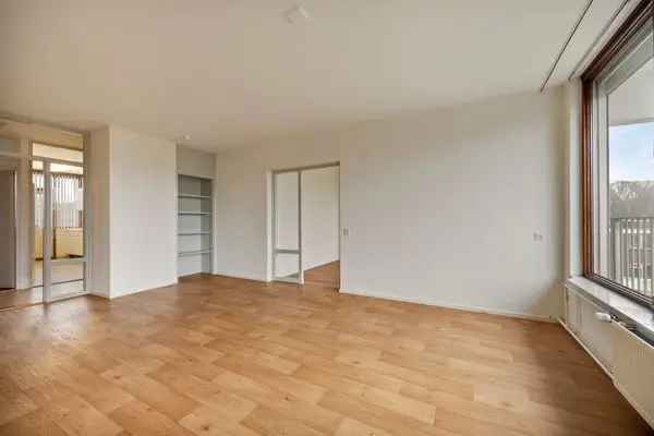 Appartement 3 slaapkamers Bergen op Zoom