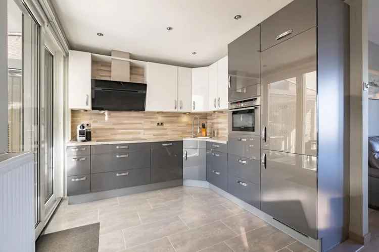 Te Koop 2-onder-1-kapwoning Itteren Maastricht