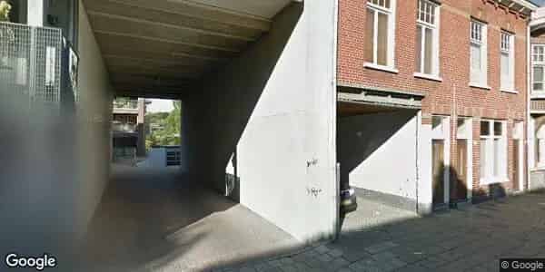 Appartement Helperveste Groningen 3 Kamers 77m2