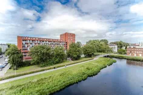 94m² Appartement Amsterdam 2 Slaapkamers Privé Parkeerplaats
