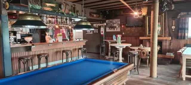 Eetcafé te Overname Yerseke