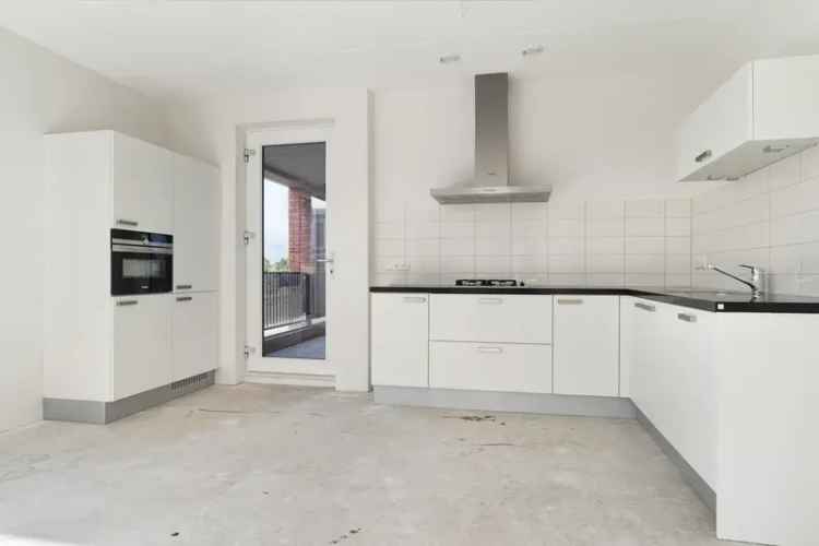 Luxe 3 Kamer Appartement Helmond Beschikbaar 01 06 2025