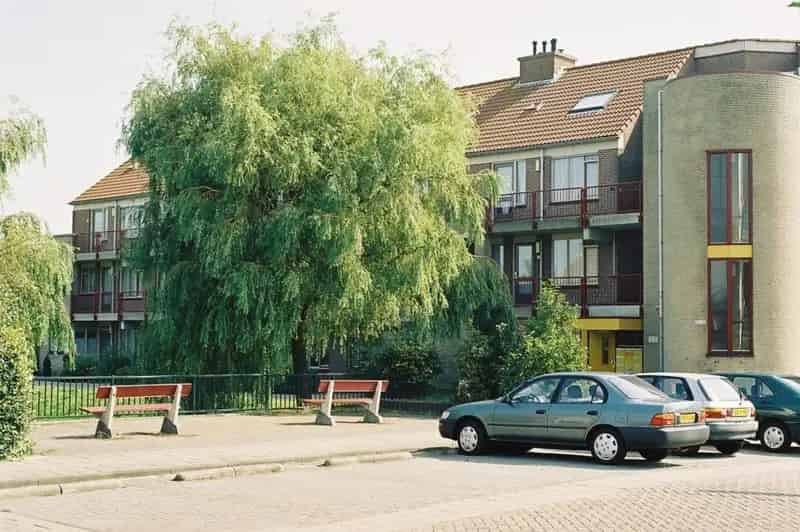 Obrechtlaan 147