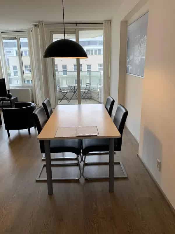 Te huur Appartement Amsterdam Koningin Wilhelminaplein